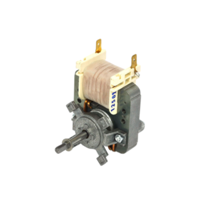Picture of VENTILATOR  MAIN MOTOR