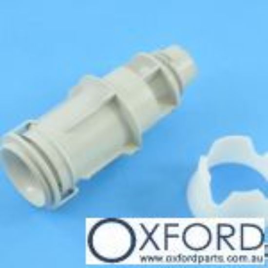 Picture of VENTURI LOWER ASSY