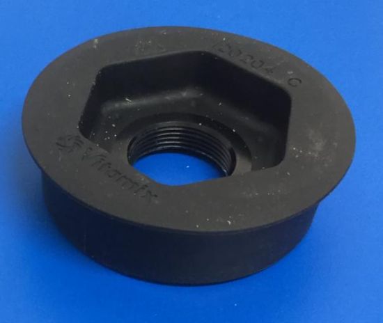 Picture of Vitamix Ascent Jug Retainer Nut. Used 