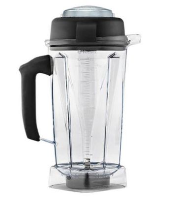 Picture of VITAMIX JUG COMPLETE (Wet Blade) - Use 061050