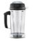 Picture of VITAMIX JUG COMPLETE (Wet Blade) - Use 061050