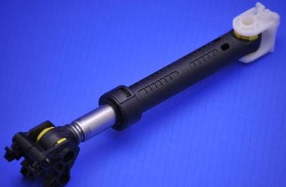 Picture of W10279802 Damper Cpl 