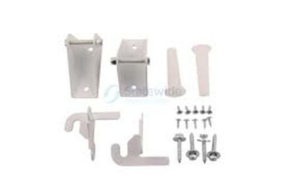 Picture of WALL BRACKET DRYER - Newer models