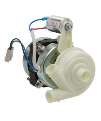 Picture of WASH MOTOR