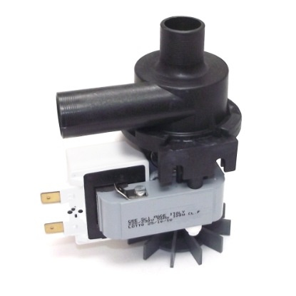 Picture of WASHING MACHINE BAYONETTE PUMP MIELE