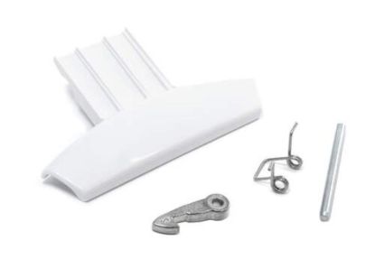 Picture of WASHING MACHINE DOOR HANDLE KIT - INDESIT 259409  