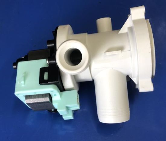 Picture of Washing Machine Drain Pump - C00145315    