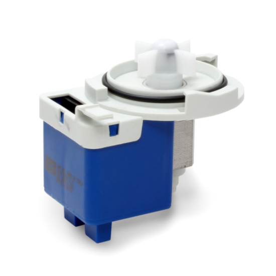 Picture of WASHING MACHINE ELECTRIC PUMP - 165261-423048 -GRE