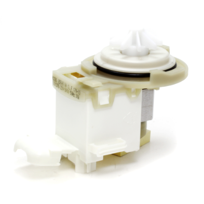 Picture of WASHING MACHINE ELECTRIC PUMP - BOSCH - COPRECI 16