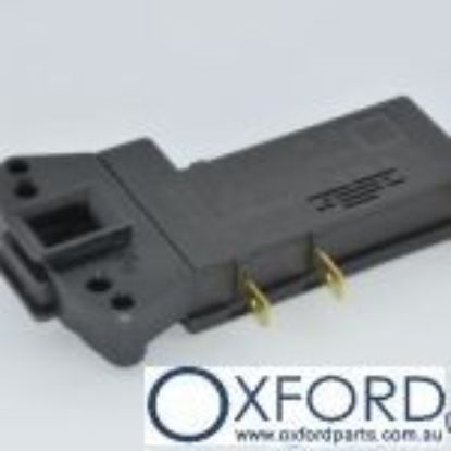 Picture of INTERLOCK DOOR TEKINFO.