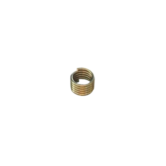 Picture of JUMP RING  FAN LEAF