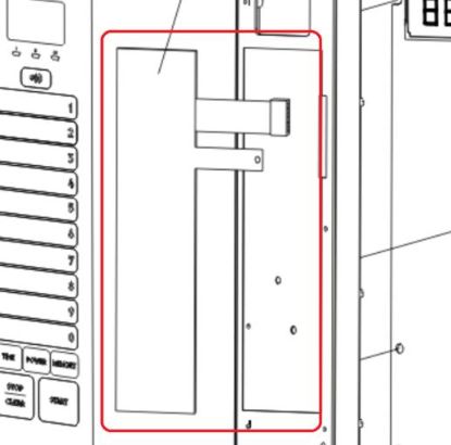 Picture of Key Board 