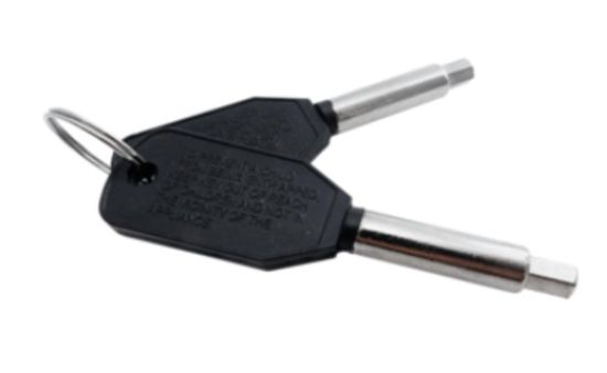 Picture of Keys Set For VINTEC WINE COLLER