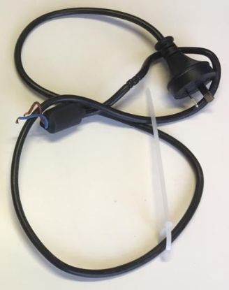 Picture of KFP1325 Power Cord -  Used. 