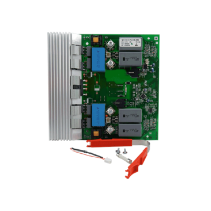 Picture of KIT  ELECTRONIC POWER 3.2KW L
