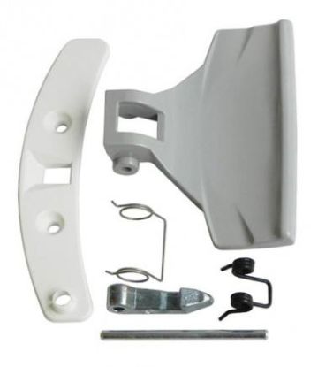 Picture of KIT  HANDLE PORTHOLE  RIM+S D3
