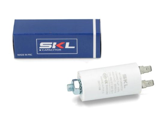 Picture of KIT CAPACITOR 7UF PRL