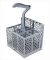 Picture of KIT CUTLERY BASKET W/INSERTS
