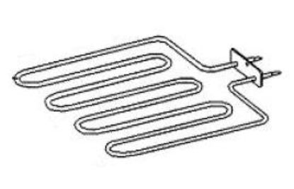 Picture of KIT ELEMENT ASSY BAKE EGO