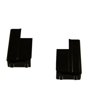 Picture of KIT ENDCAP DEC PANEL BLACK lh/rh .
