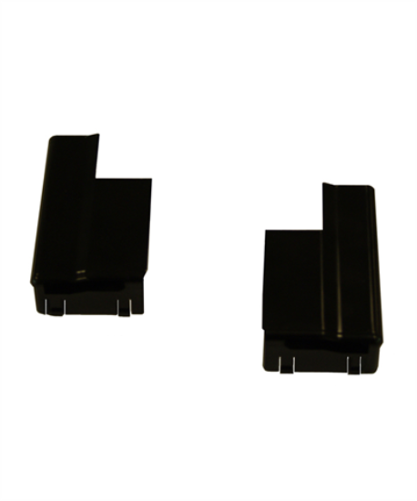 Picture of KIT ENDCAP DEC PANEL BLACK lh/rh .