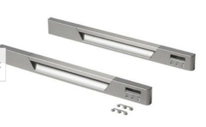 Picture of KIT HANDLE ASSY DBL ss For F&P DISHWASHER 