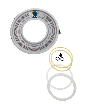 Picture of KIT HEATER PLATE - DD605