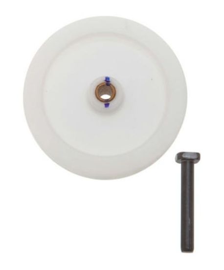 Picture of KIT JOCKET PULLEY + PIN 