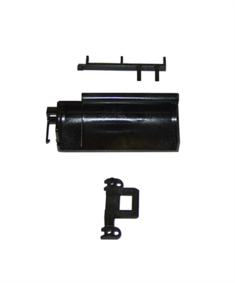 Picture of KIT LATCH 920/918 BK