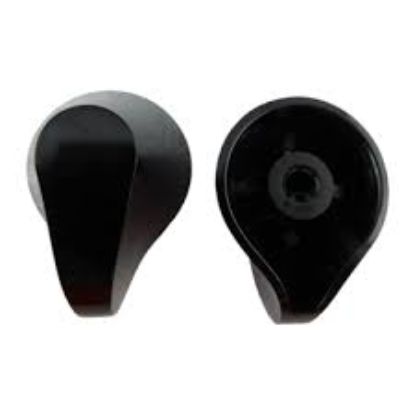 Picture of knob, WITH HOUSE ELEC