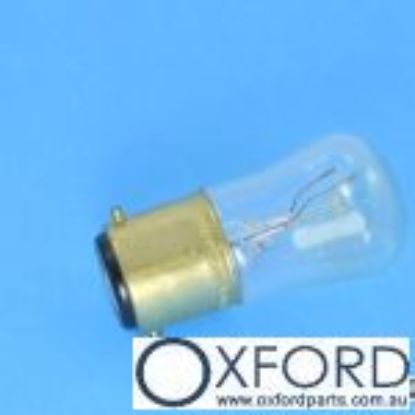 Picture of LAMP 15W BC PILOT B22D PYGMY