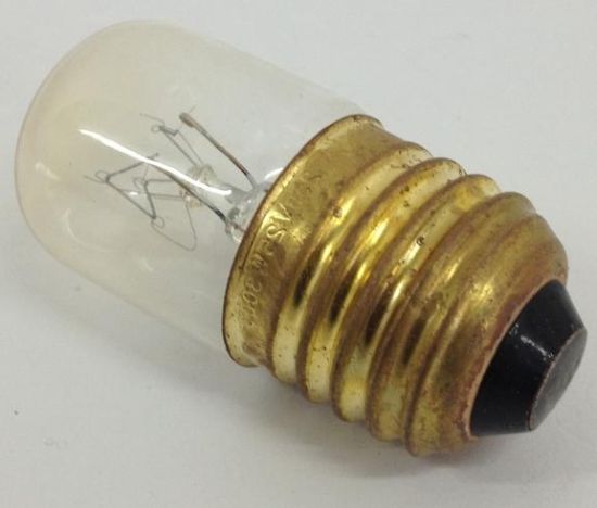 Picture of LAMP 15W ES OVEN PILOT (E27) - Fat screw   