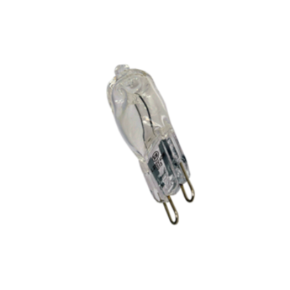Picture of LAMP 5W 12V HALOGEN CLEAR G4