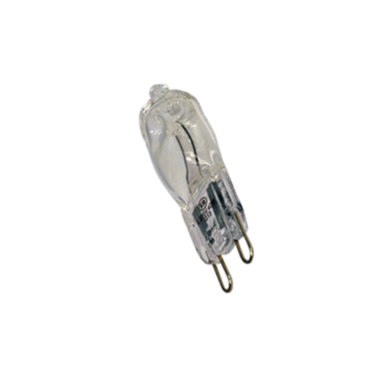Picture of LAMP 5W 12V HALOGEN CLEAR G4