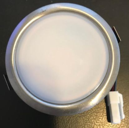 Picture of Lamp Assembly For Smeg RANGEHOOD