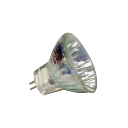 Picture of LAMP HALOGEN 20W 12V 2 TERMNL