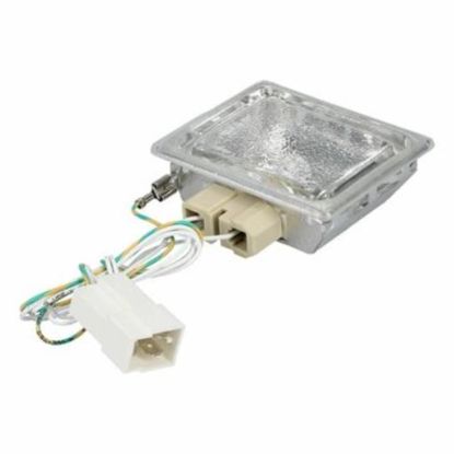 Picture of LAMP HOLDER For SMEG OVEN For SMEG OVEN