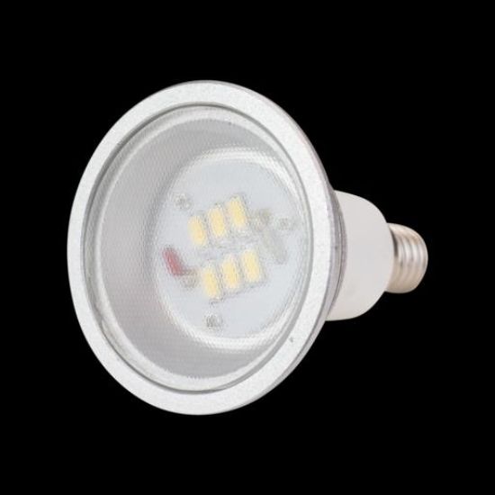Picture of LAMP LED E14 220-240V   