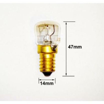 Picture of LAMP -OVEN
