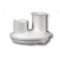 Picture of LARGE LID WITH CHUTE