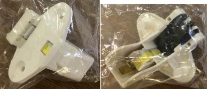 Picture of LATCH BRIDGING PLUG COMPLETE  