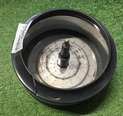 Picture of Le Duo Plus XL Juicer Basket - Used. 