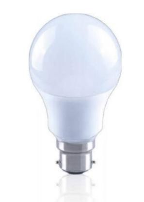 Picture of LED Lamp Bayonet B22 9W 220V 