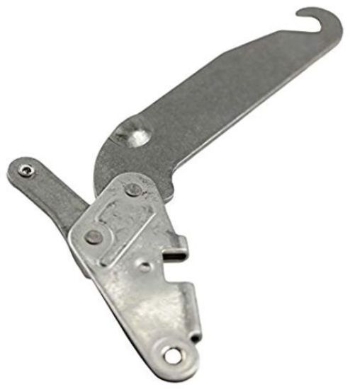 Picture of Left Door hinge assy