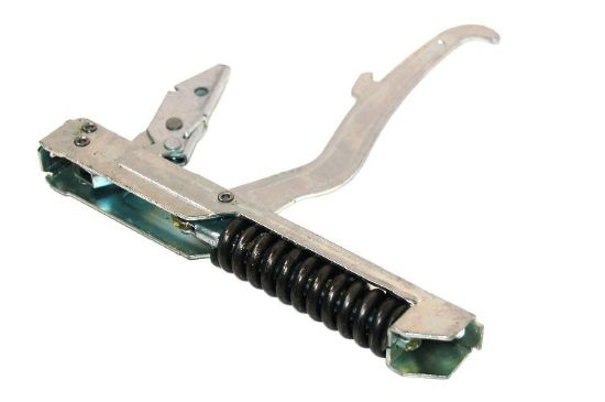 Picture of Left Hand Side Door Hinge for Whirlpool Television