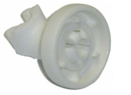 Picture of LEFT WHEEL & BUSHING  