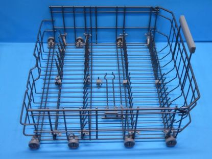 Picture of Lower Basket For ASKO Dishwasher