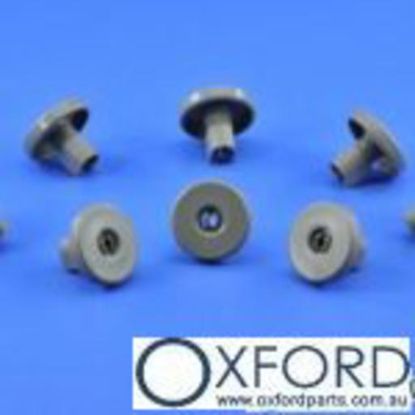 Picture of lower basket roller kit (pkt8)