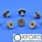 Picture of lower basket roller kit (pkt8) - Use 50286965-00/4