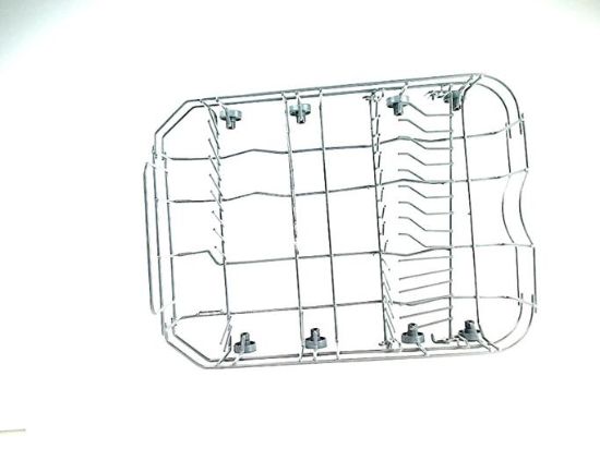 Picture of LOWER BASKET. (For just Wheels use UNIWHEEL)
